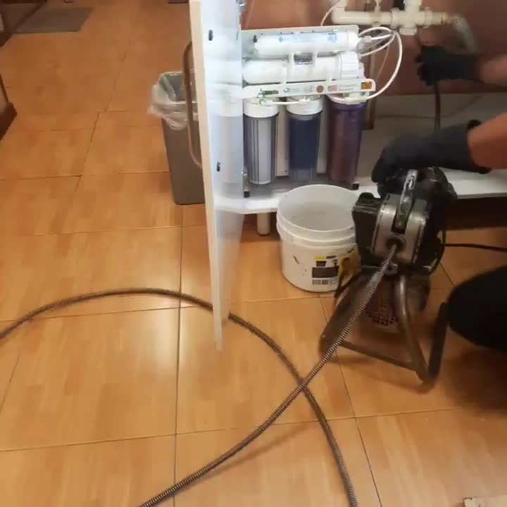 لوله بازکن بومهن رودهن پردیس سیاهسنگ مهرآباد فنرزن|خدمات پیشه و مهارت|بومهن, |دیوار