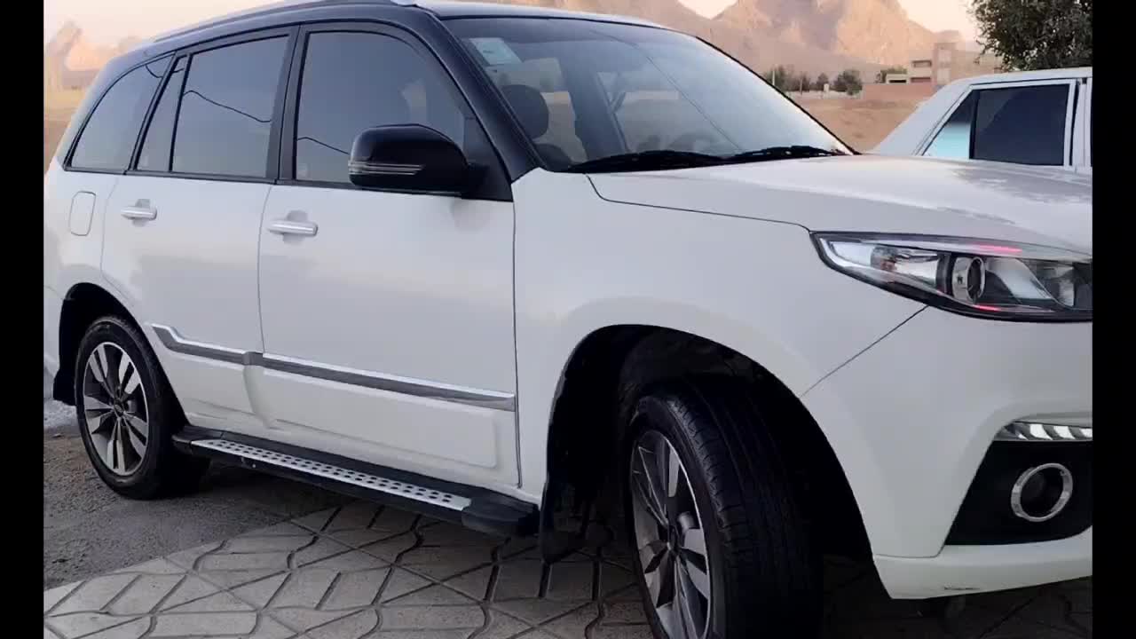 ام‌وی‌ام X33 S اسپرت، مدل ۱۳۹۷ در حد صفر|خودرو سواری و وانت|اصفهان, بهارستان|دیوار