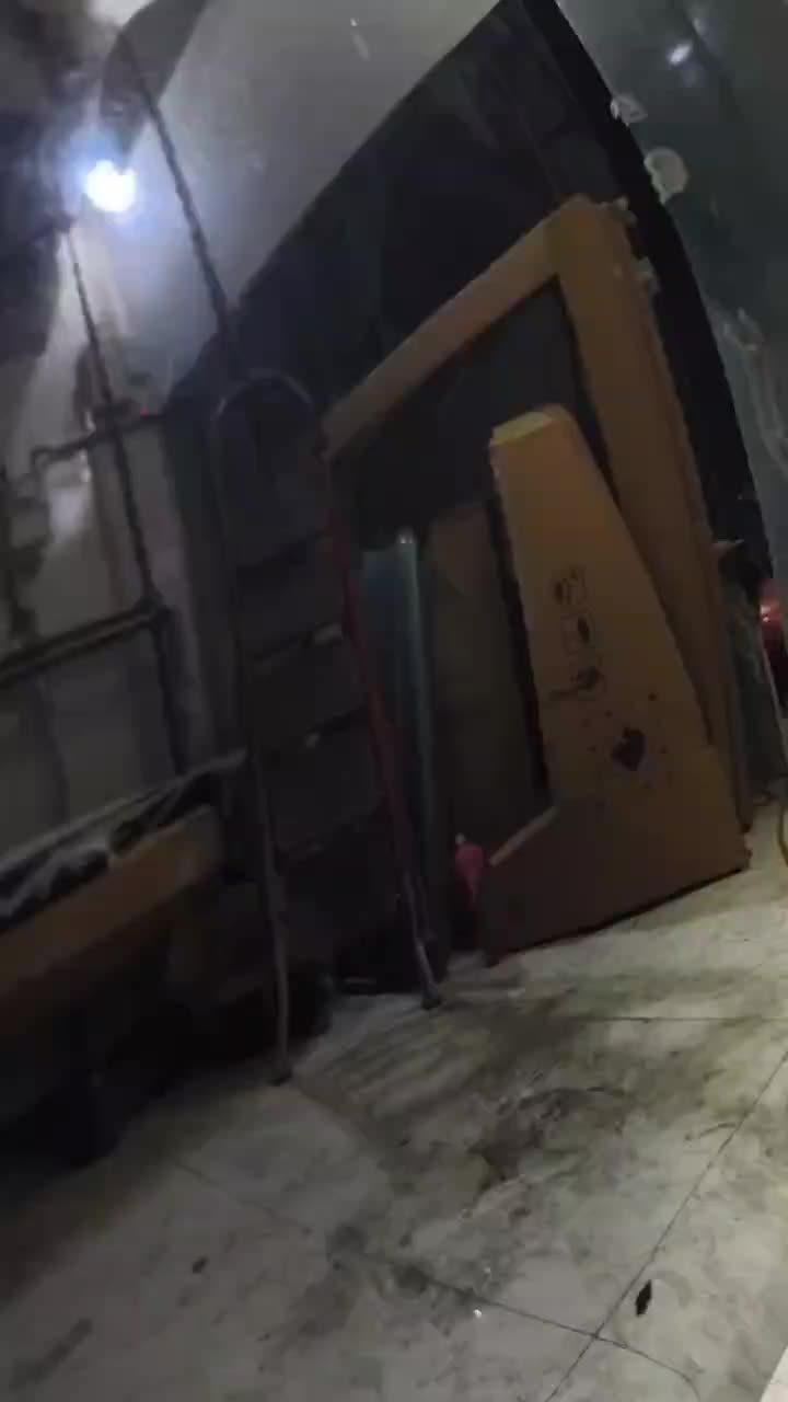 گلگیر کاپوت درب صندوق درب جانبی رنگی اصلی|قطعات یدکی و لوازم جانبی|شهریار, شهریار|دیوار