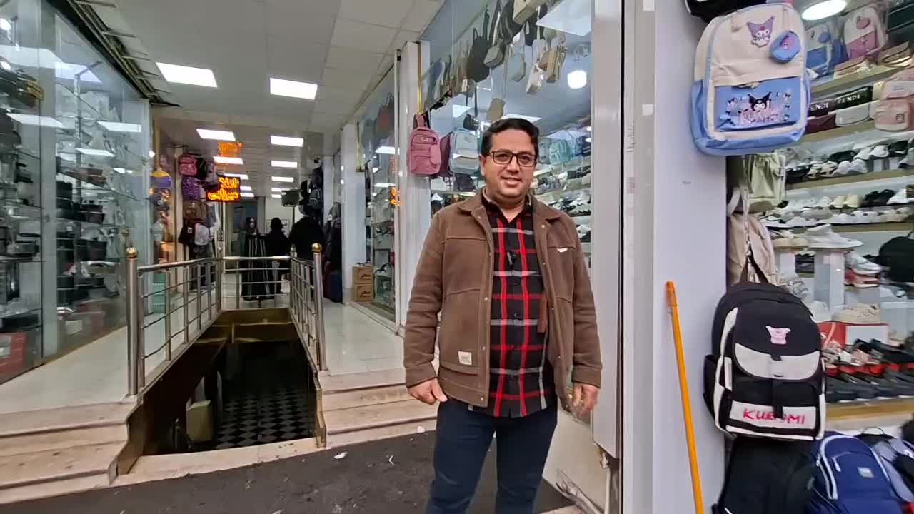 مغازه در خ امام.پاساژ ددش زاده.همکف.۱۸متر|فروش مغازه و غرفه|مشگین شهر, |دیوار