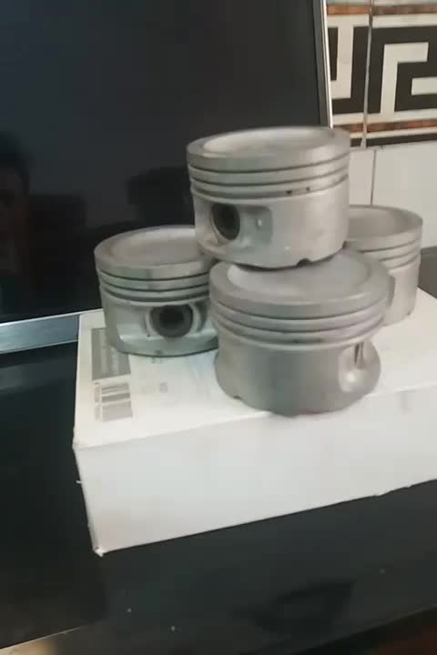 پیستون ۴۰۵|قطعات یدکی و لوازم جانبی|خرمشهر, |دیوار