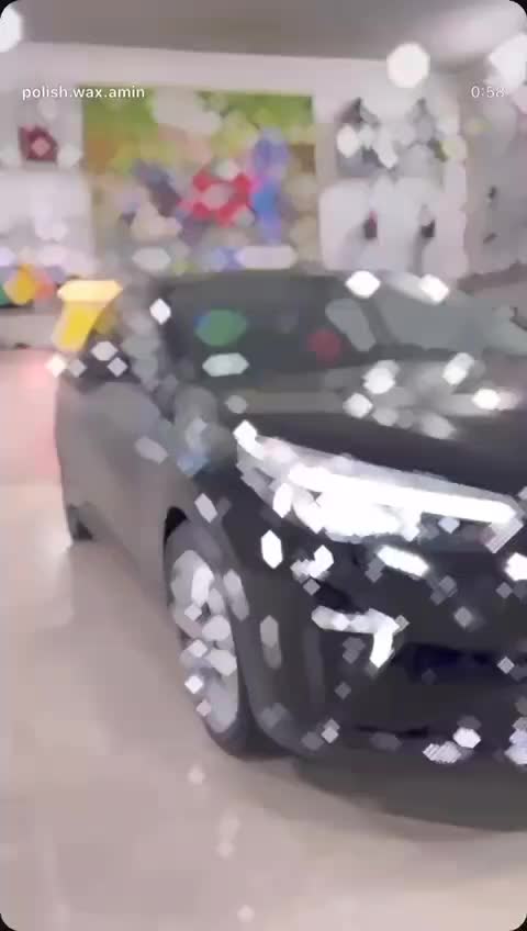 خودروی برقی j7 (E50A)|خودرو سواری و وانت|تهران, شهرک آسمان|دیوار