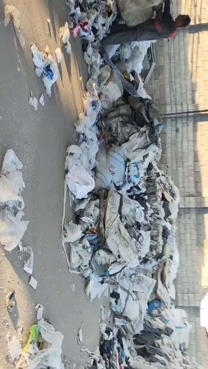 استخدام کارگر(نیروی کار) در صنعت بازیافت پلاستیک|استخدام صنعتی، فنی، مهندسی|برخوار, |دیوار