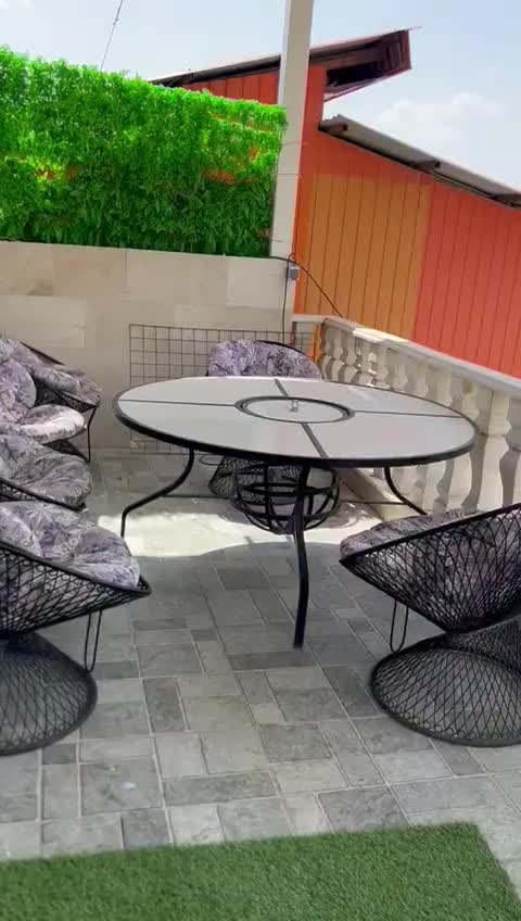 اجاره ویلا دوخواب مهرآباد استخردار کد ۰۱۱۵|اجارهٔ کوتاه‌مدت ویلا و باغ|رودهن, |دیوار