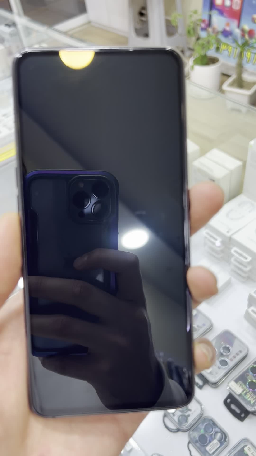 A80 نیست در منطقه|موبایل|اندیشه, اندیشه فاز ۱|دیوار