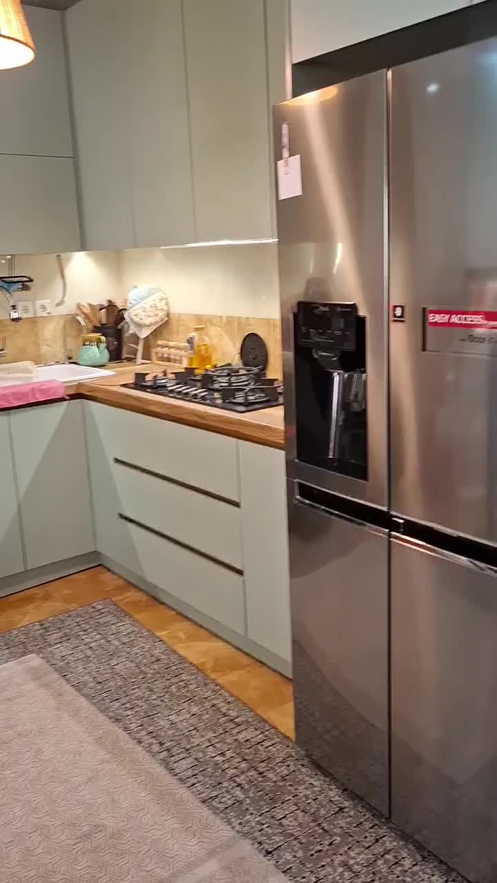 منطقه ۲۲ برج روژان ۲خوابه نوسازی شده|فروش آپارتمان|تهران, شهرک دانشگاه شریف|دیوار