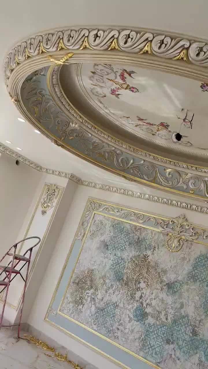 مجری پتینه های لوکس ساختمانی در تبریز وکل ایران|خدمات پیشه و مهارت|تبریز, |دیوار