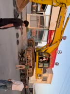 بیل کوماتسو ۴۰۰ ژاپن|خودرو سنگین|شیراز, کوی قضات|دیوار