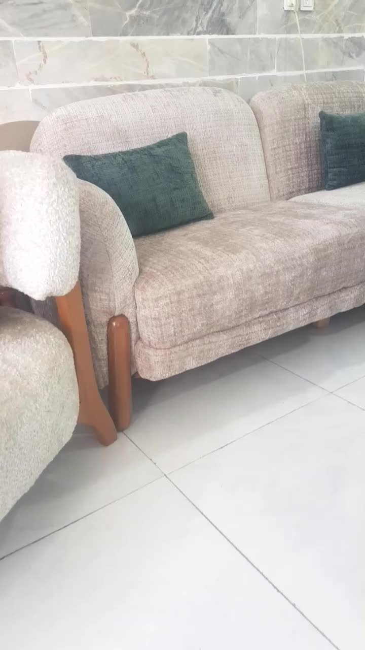 مبل پاندا|مبلمان خانگی و میز عسلی|رشت, حافظ آباد|دیوار