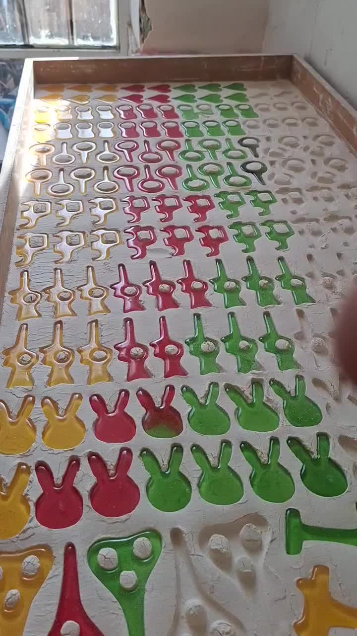 آبنبات آبی دهه شصتی|خوردنی و آشامیدنی|شیراز, شیخ علی چوپان|دیوار