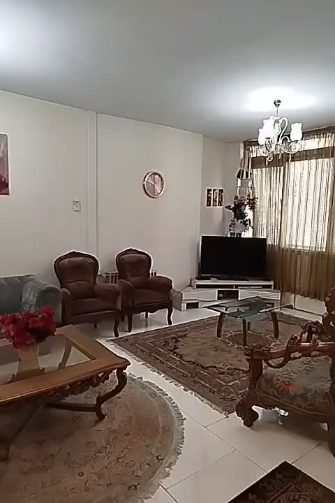 اجاره واحد ها روزانه و ماهانه با امکانات پارت تایم|اجارهٔ کوتاه‌مدت آپارتمان و سوئیت|تهران, شارق|دیوار