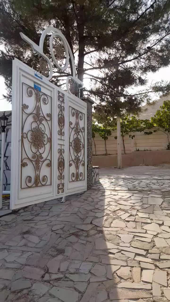 جوشکاری ودرب برقی اتوماتیک|خدمات پیشه و مهارت|شیراز, طلاب|دیوار