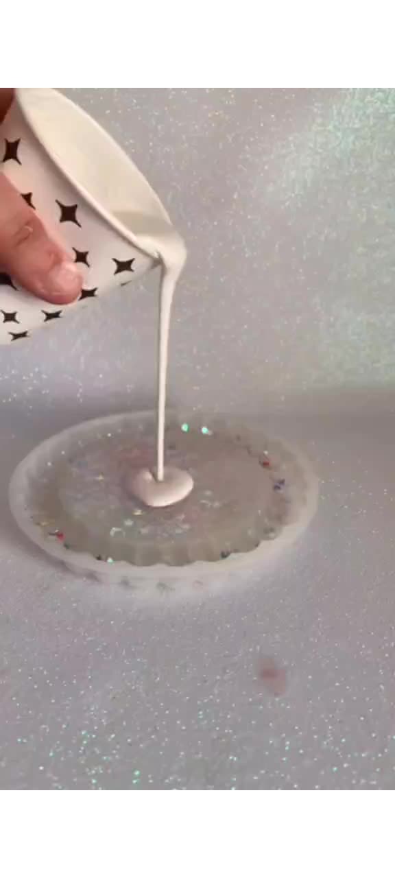 فروش واموزش شمع وسنگ مصنوعی وقالب سیلیکونی|صنایع دستی و سایر لوازم تزئینی|بابل, |دیوار