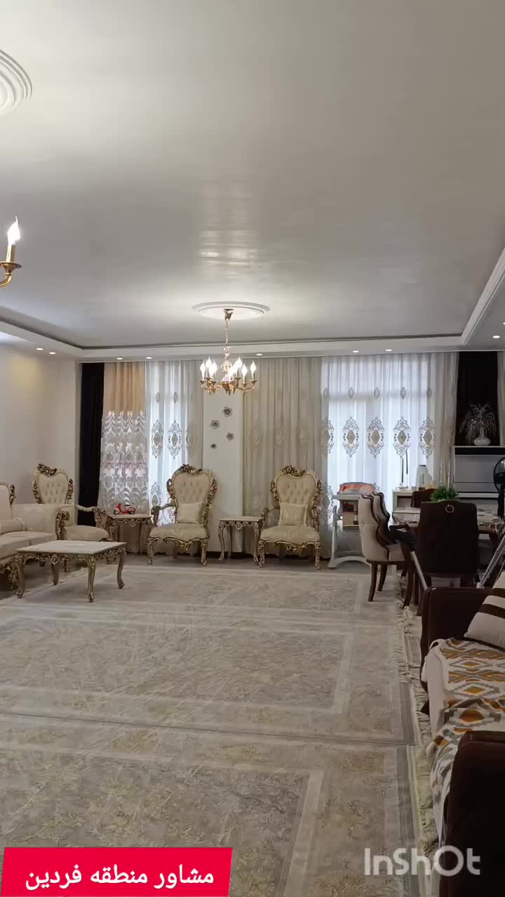 ۱۲۵ متر تک واحدی ۳ خواب در بهبودی شمالی ( فلاح)|فروش آپارتمان|تهران, سجاد|دیوار
