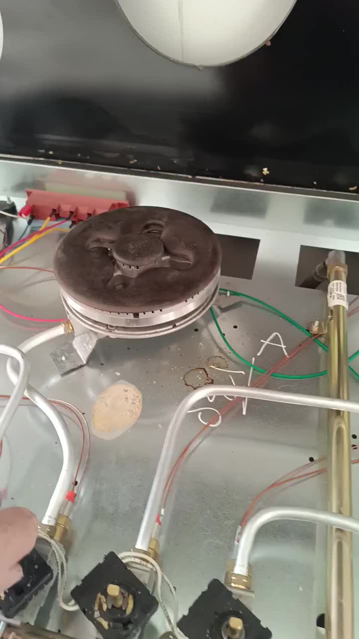 لوله کش،تعمیرات اجاق گاز،نصب تعمیرشیرآلات در پردیس|خدمات پیشه و مهارت|پردیس, فاز ۲|دیوار