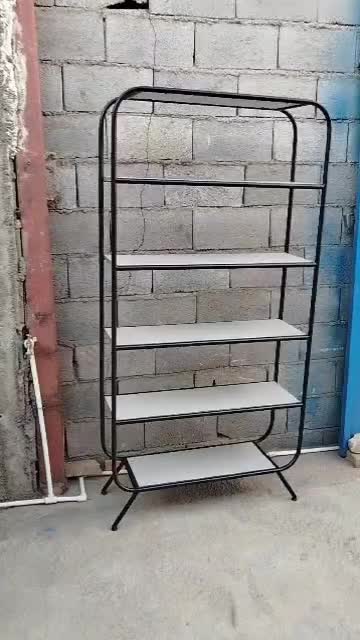 مبلمان اداری انواع شلف فلزی|دفتر کار|تهران, یافت آباد جنوبی|دیوار