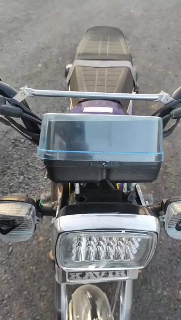 لیفان 150 استارتی مدل ۹۱|موتورسیکلت|شازند, |دیوار