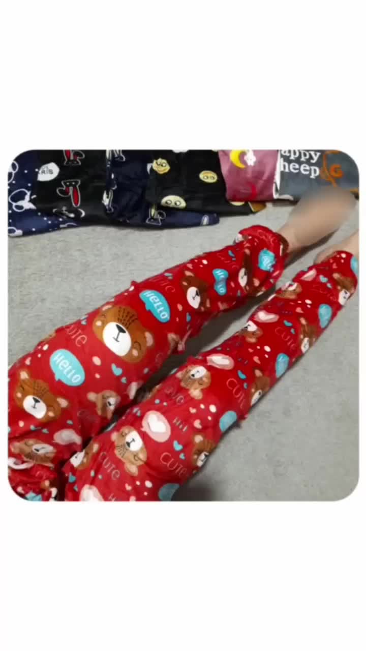 شلوار مخمل طرح دار قواره دار /خارجی/|لباس|جهرم, |دیوار