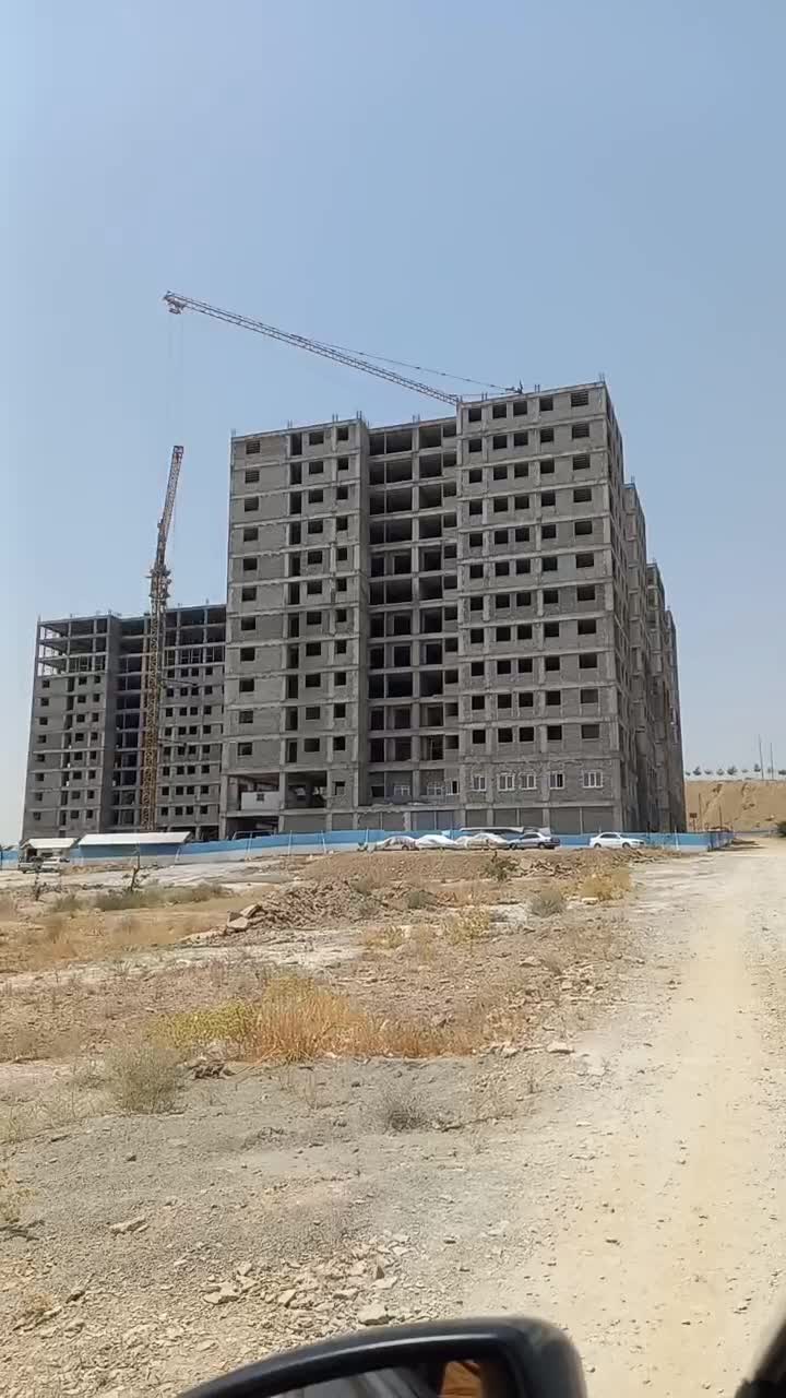 پیش فروش واحد ۱۰۰ متری پروژه گل نرگس بانک کشاورزی|پیشفروش املاک|تهران, شهرک دانشگاه شریف|دیوار