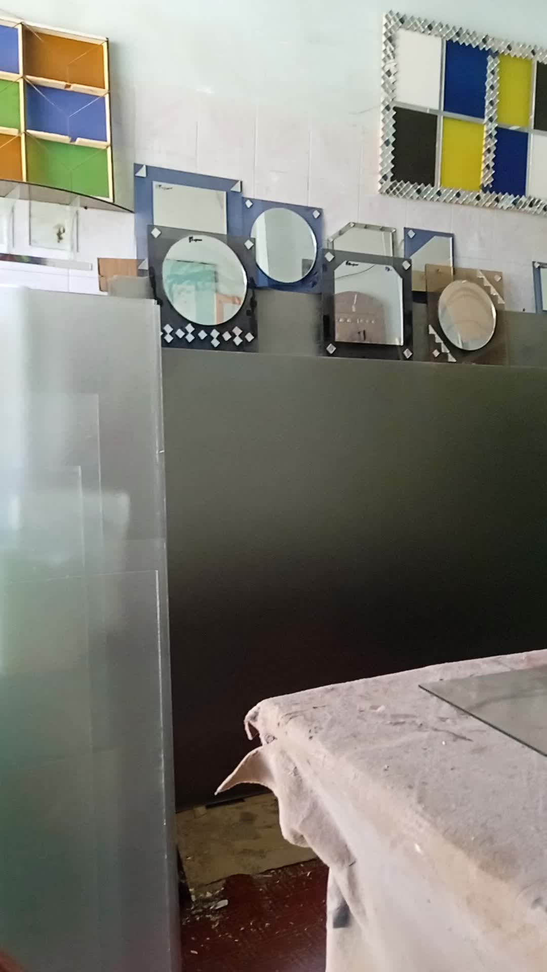 خدمات شیشه ساختمانی|مصالح و تجهیزات ساختمان|مرودشت, ژیان|دیوار