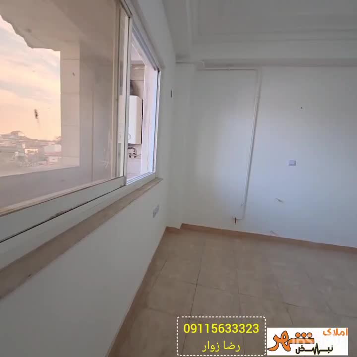 +*املاک نـبض شـهر*+آپارتمان 113m سه خواب انتظام|فروش آپارتمان|فومن, |دیوار