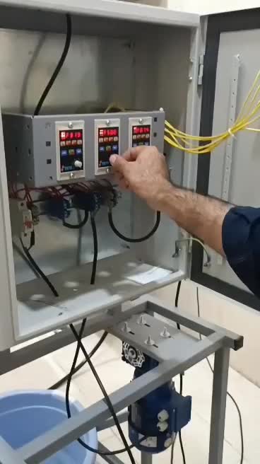 دستگاه فلافل زن تمام اتوماتیک|کافی‌شاپ و رستوران|شهریار, اسد‌آباد|دیوار