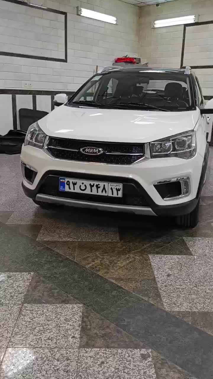 ایکس ۲۲ مدل ۱۴۰۰ اسپورت اکسلنت (معاوضه نقد اقساط)|خودرو سواری و وانت|تبریز, |دیوار
