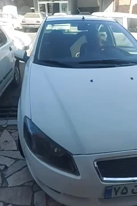 رانا تیوفایو تمیز ۹۳|خودرو سواری و وانت|بیرجند, |دیوار