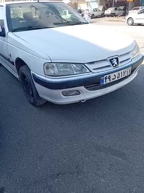 پژو پارس 90 معاوضه باتیبا|خودرو سواری و وانت|اهواز, گلدشت|دیوار