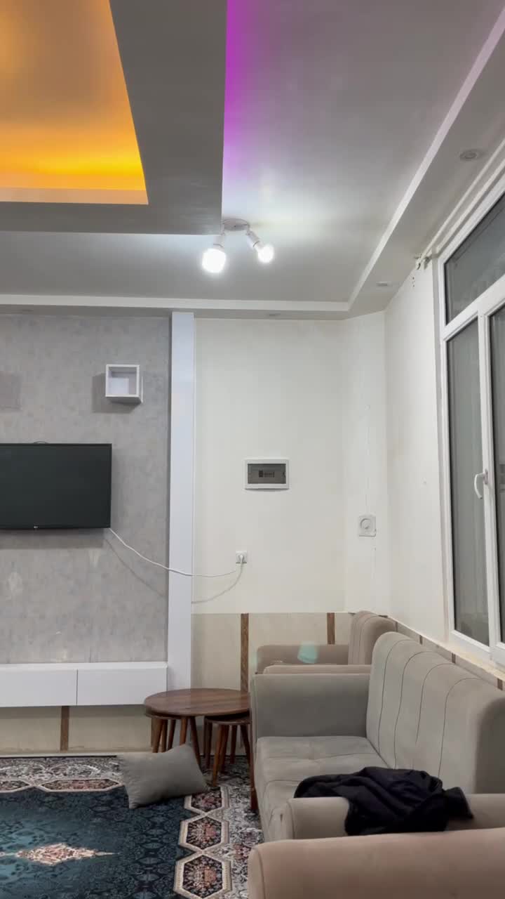 آپارتمان دوواحدی بلوار کشاورز|فروش آپارتمان|خواف, |دیوار