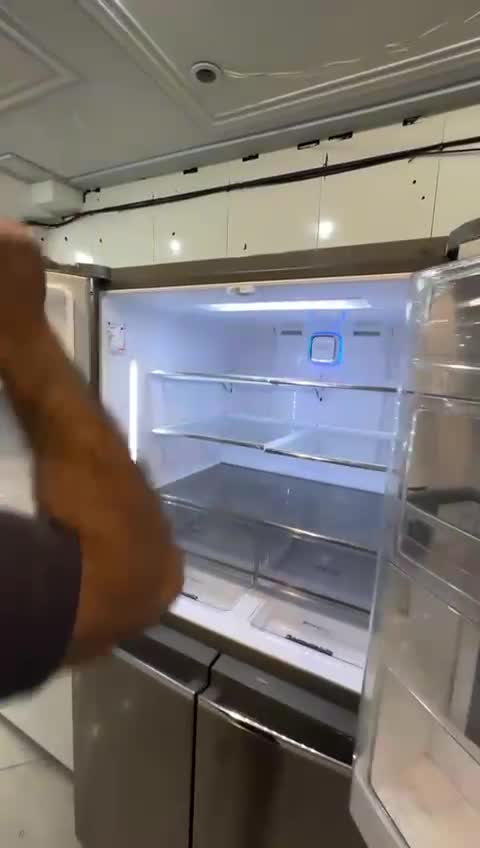 ساید ال جی ۳۶فوت اینستا ویو سفارش و ساخت کره|یخچال و فریزر|اهواز, گلستان|دیوار