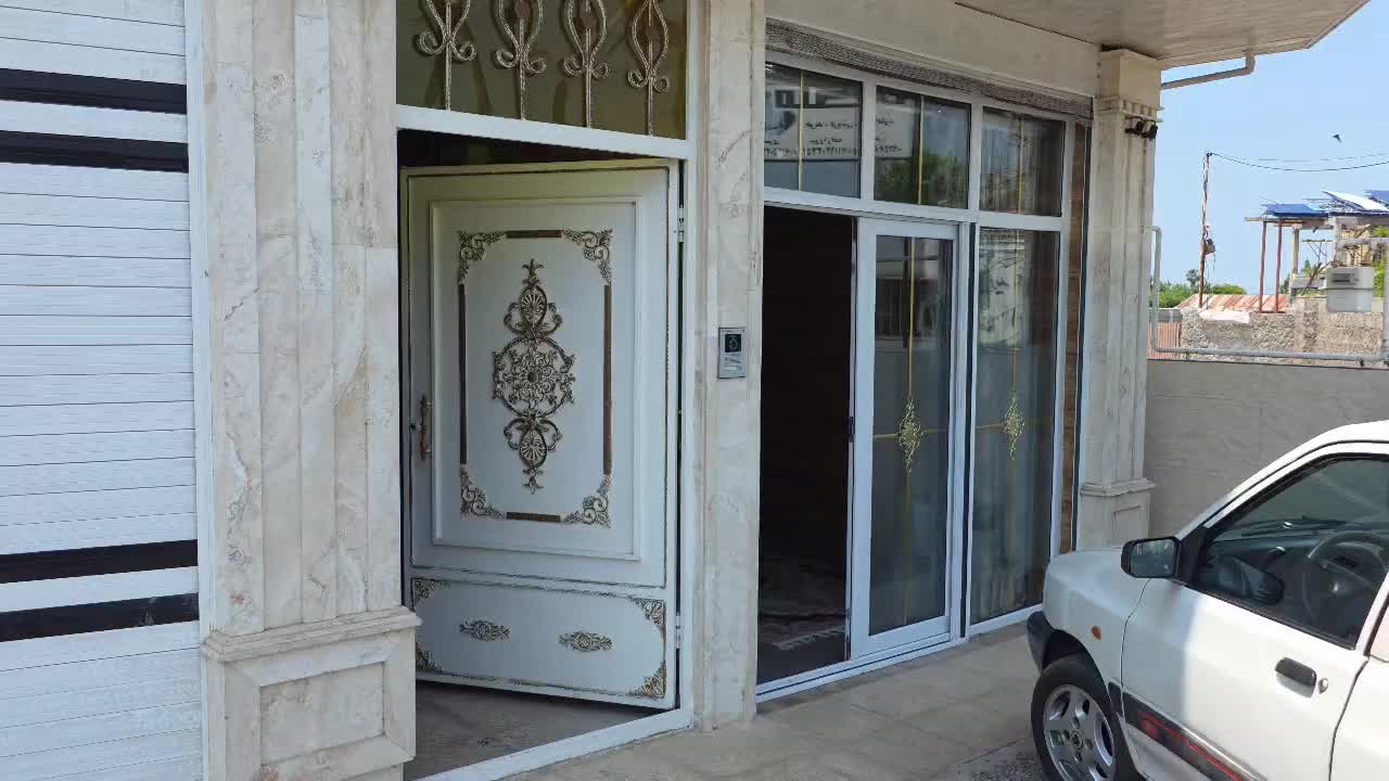 کدفری/اجاره روزانه/هفتگی/ماهانه ویلا‌۴۰مترزیباکنار|اجارهٔ کوتاه‌مدت ویلا و باغ|لشت نشا, |دیوار