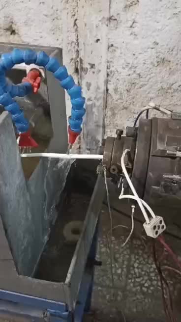 دستگاه تزریق شلنگ|ماشینآلات صنعتی|چهاردانگه (تهران), |دیوار