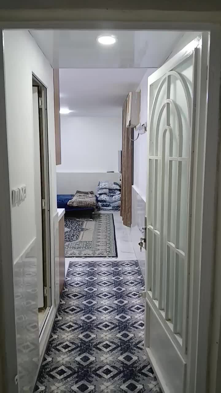 سویت شیک تمیز نوساز|اجارهٔ کوتاه‌مدت آپارتمان و سوئیت|قشم, |دیوار