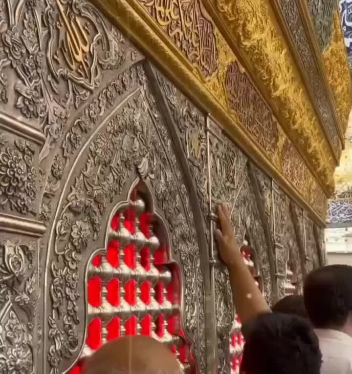 مداحی،قاری قرآن، روضه خوانی،نماز و تلقین میت،|خدمات پذیرایی، مراسم|شیراز, دارالرحمه|دیوار
