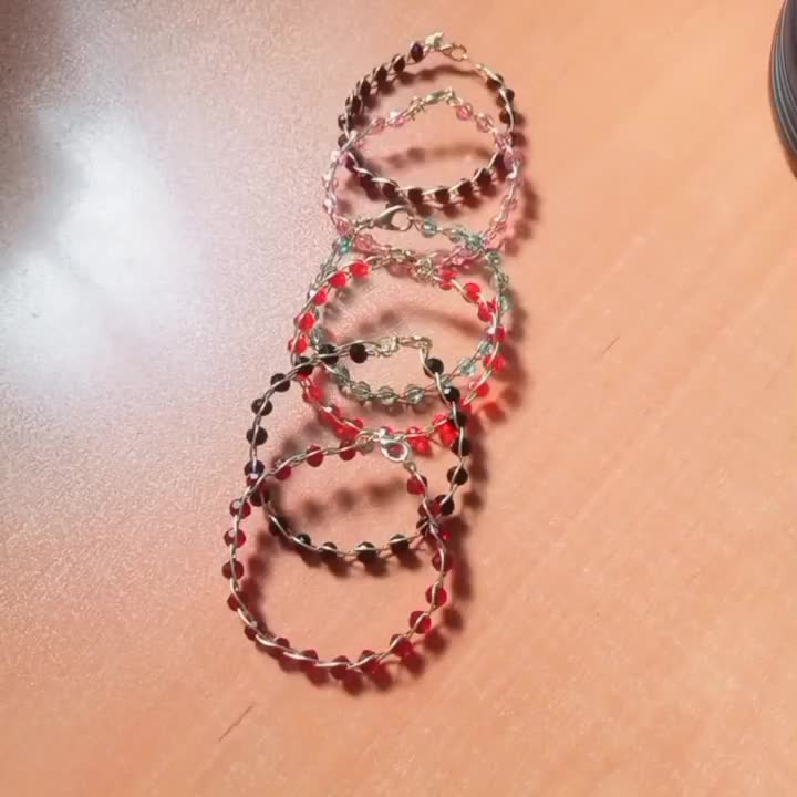 دستبند دونه ای ۵۰|بدلیجات|یاسوج, |دیوار