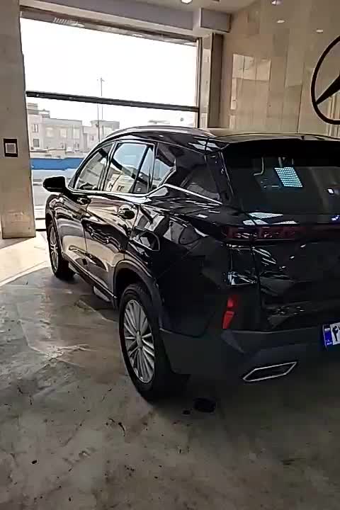 هایما اس ۸ s8 بیست کار ۴۰۳ نقد و اقساط ،معاوضه|خودرو سواری و وانت|تهران, گلستان (شهرک راه آهن)|دیوار