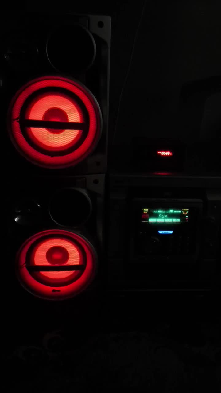 ضبط و باند|سیستم صوتی خانگی|علی‌آباد کتول, |دیوار