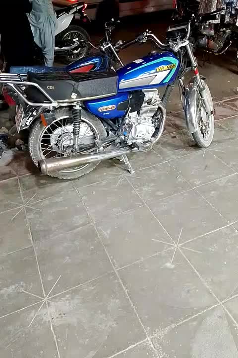 موتور سیکلت|موتورسیکلت|نیک شهر, |دیوار