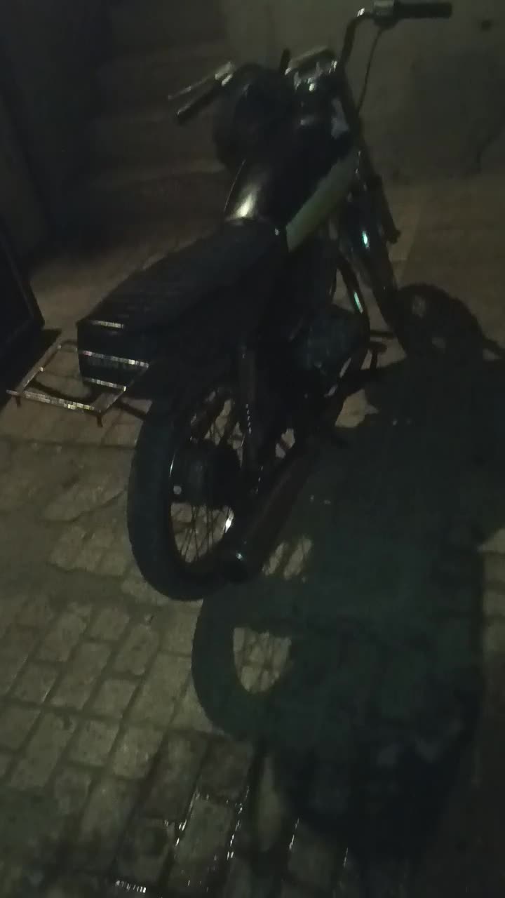 هوندا ۱۲۵|موتورسیکلت|بیرجند, |دیوار