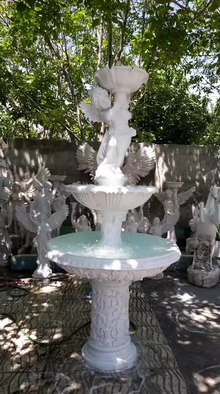 مجسمه آبنما آلاچیق|مصالح و تجهیزات ساختمان|شیراز, گویم|دیوار