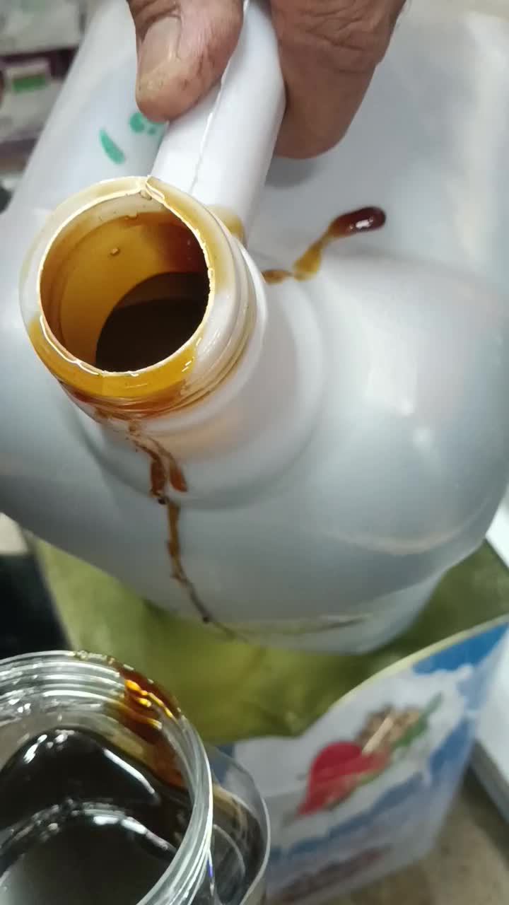 شیره انگور واقعی درجه یک به شرط ازمایش|خوردنی و آشامیدنی|اصفهان, زهران|دیوار