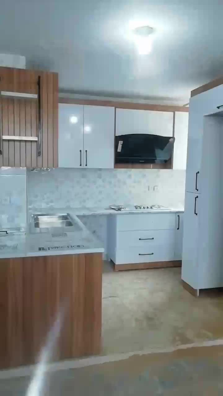 ساخت انواع کابینت آشپزخانه وکمد دیواری|خدمات پیشه و مهارت|شوش, |دیوار