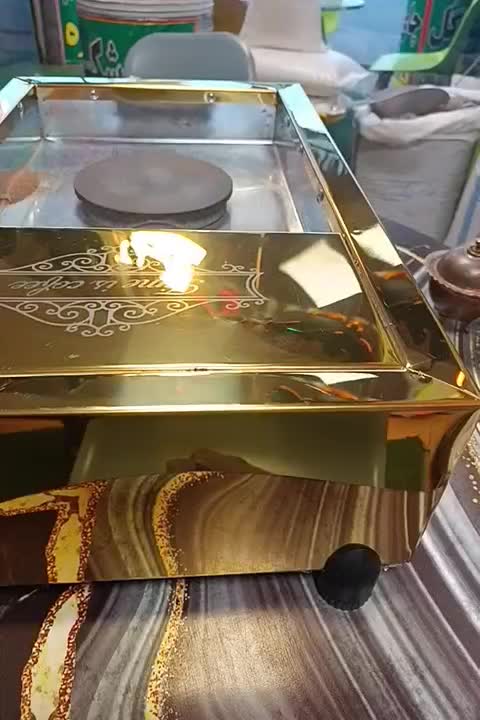 قهوه ساز شنی ابعاد|کافی‌شاپ و رستوران|لاهیجان, طالقانی|دیوار