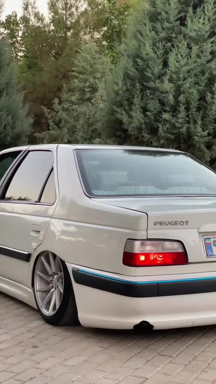 پارس|خودرو سواری و وانت|مشهد, خرمشهر|دیوار