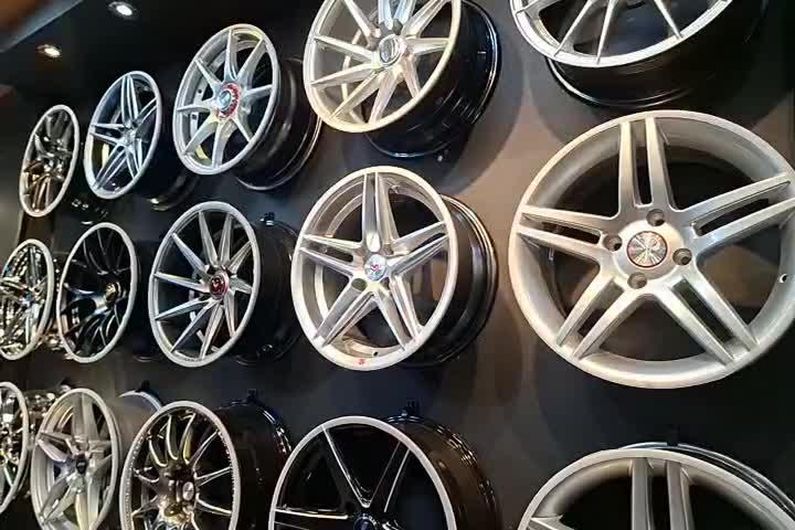 رینگ و لاستیک اقساط بدون پیش|قطعات یدکی و لوازم جانبی|اصفهان, وحید|دیوار