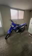 یاماها WR 155 تریل|موتورسیکلت|تهران, فاطمی|دیوار