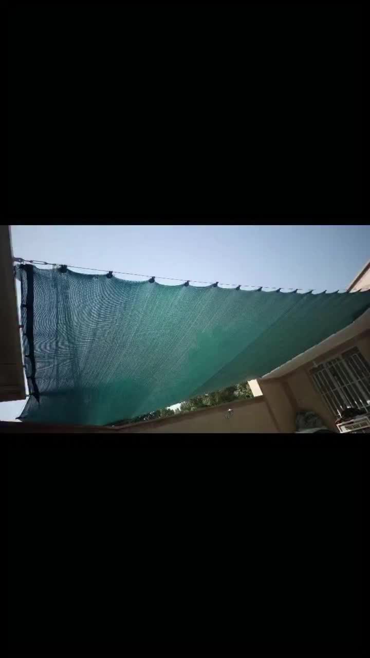 سایبان ضد آفتاب تورینه بافت سبز، سفید، کرم، آبی|فروشگاه و مغازه|تهران, جمالزاده|دیوار