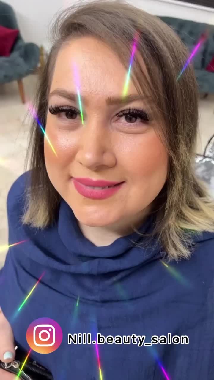 آموزش و خدمات اکستشن مژه|خدمات آرایشگری و زیبایی|لنگرود, |دیوار