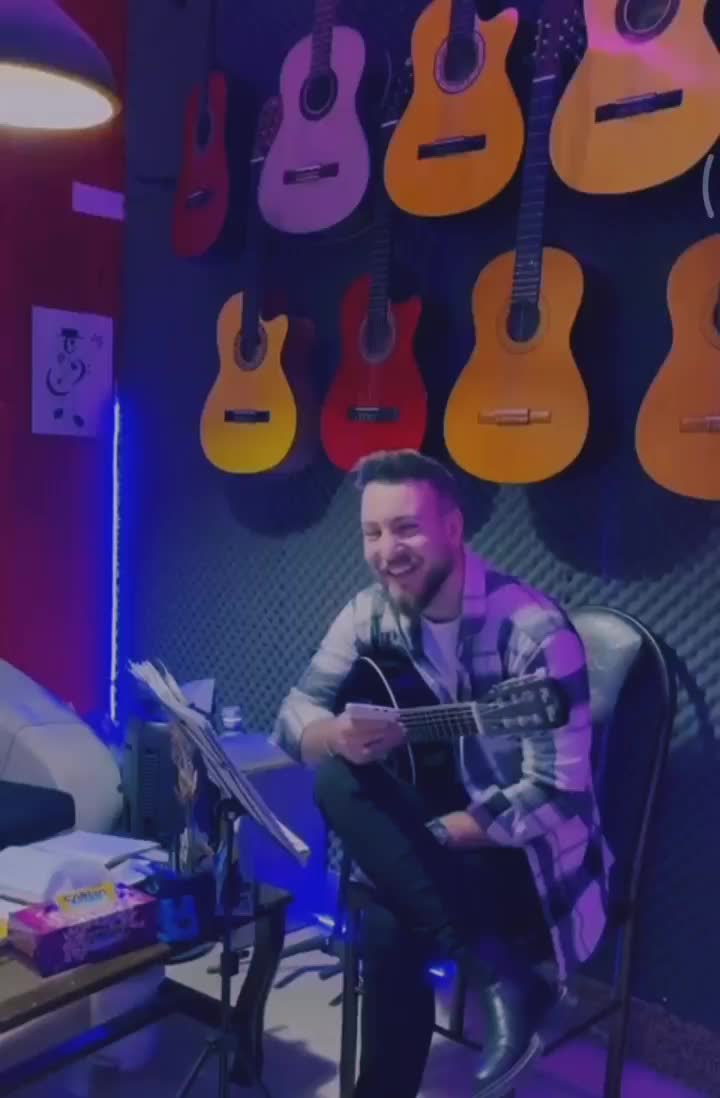 سورپرایز تلفنی|گیتار، بیس، امپلیفایر|چهاردانگه (تهران), |دیوار